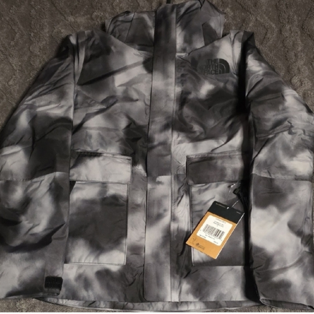 North Face Tri Climate Jacket